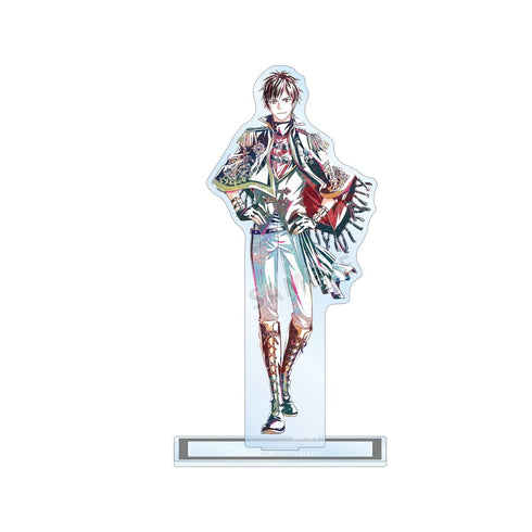 『B-PROJECT ~熱烈*ラブコール~』金城 剛士 Ani-Art 第2弾 BIGアクリルスタンド
